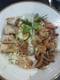 Nouille du Restaurant vietnamien Viet Thai Resto à Sallanches - n°19