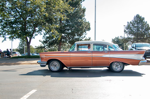 Chevrolet Dealer «Stevinson Chevrolet», reviews and photos, 15000 W Colfax Ave, Lakewood, CO 80401, USA