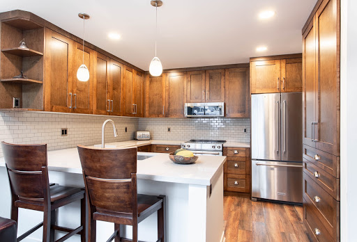 Kitchen renovations Vancouver