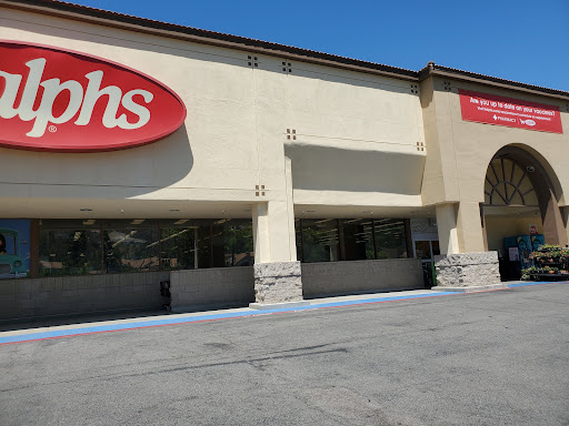 Grocery Store «Ralphs», reviews and photos, 2661 Green River Rd, Corona, CA 92882, USA