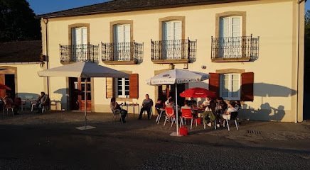 Bar Meson da Parrocha - LU-P-6506, 27811 Vilalba, Lugo, Spain