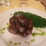 Photo n°3 de l'avis de Daniela.i fait le 28/06/2020 à 07:48 sur le  Pasquinelli à Berceto