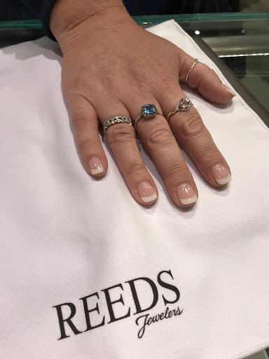 Jeweler «REEDS Jewelers», reviews and photos, 7000 Arundel Mills Cir #473, Hanover, MD 21076, USA