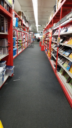 Office Supply Store «Staples», reviews and photos, 235 Prospect Ave, West Orange, NJ 07052, USA