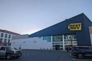 Best Buy image