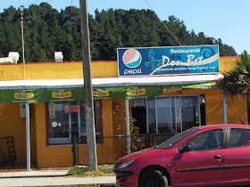 Restaurant Don Beto