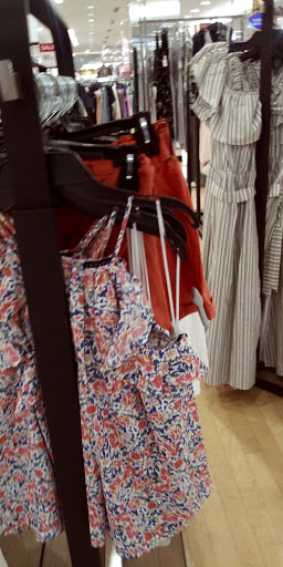 Department Store «Belk», reviews and photos, 4400 Sharon Rd, Charlotte, NC 28211, USA