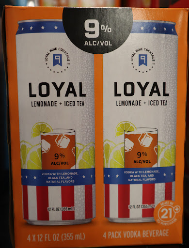 Liquor Store «Whitehouse Liquor & Wine», reviews and photos, 650 Hylan Dr, Rochester, NY 14623, USA