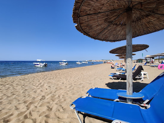 Issos Plajı