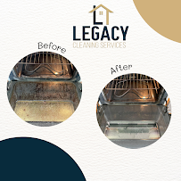 Legacy Cleaning Services - Photo 5 - Car repair in Weymouth, MA, Brockton