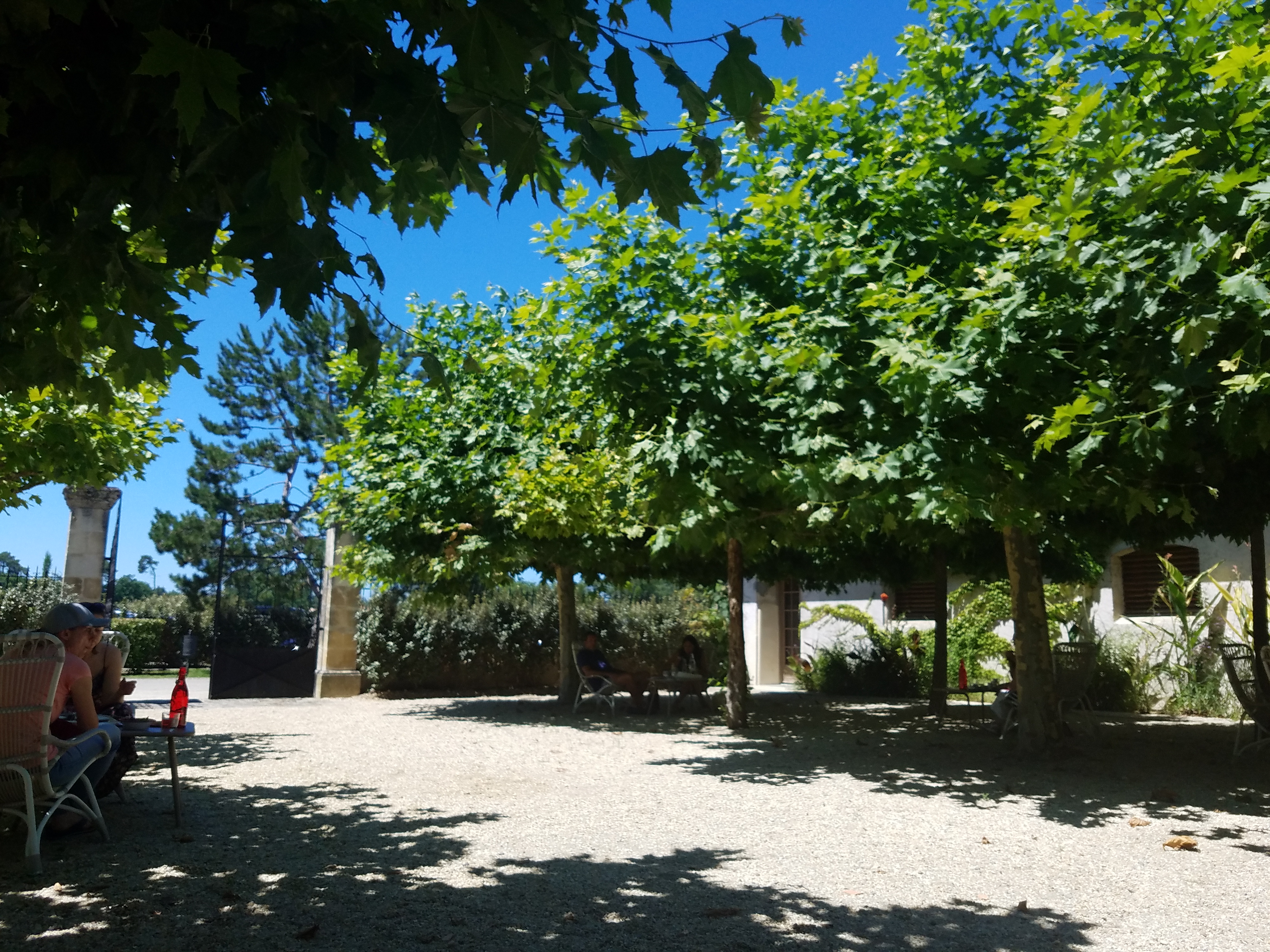 Photo n° 1 de l'avis de Robert.r fait le 16/07/2017 à 11:38