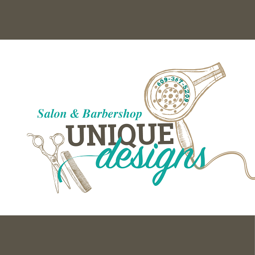 Barber Shop «Unique Barber Shop», reviews and photos, 1211 Kings Hwy N, Cherry Hill, NJ 08034, USA