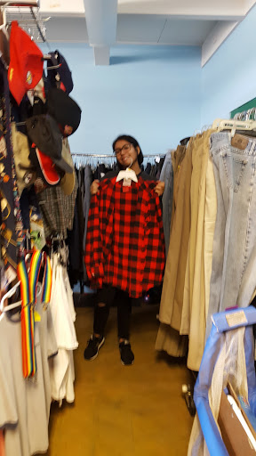 Thrift Store «Jefferson Thrift», reviews and photos, 2002 Bandera Rd, San Antonio, TX 78228, USA