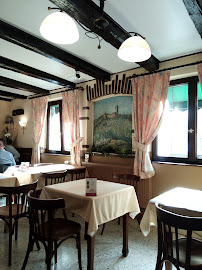 Atmosphère du Restaurant français Au Pied De Boeuf à Sélestat - n°7