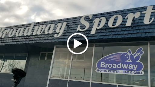 Bowling Alley «Broadway Sports Center», reviews and photos, 3500 Broadway, Cheektowaga, NY 14225, USA