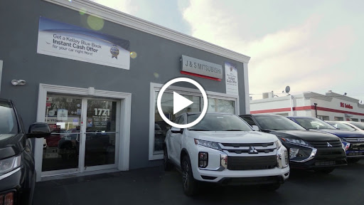 Mitsubishi Dealer «J&S Mitsubishi», reviews and photos, 1721 N Olden Ave, Ewing Township, NJ 08638, USA