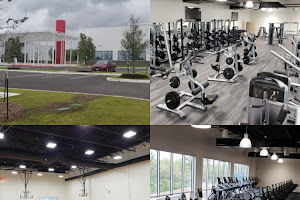 Centro Fitness Ray Ellison Blvd