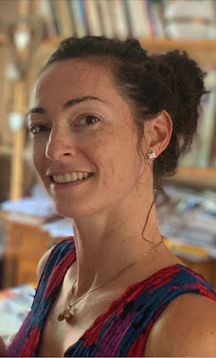 Margaux Chadenson à La Haie-Fouassière