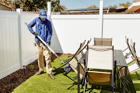 Cal Coast Pest Management - Photo 7 - Car repair in National City, CA, San Diego