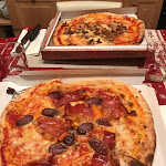 Photo n°1 de l'avis de Lorenzo.i fait le 02/08/2018 à 20:00 sur le  Restaurant Bar Plose - Stodl à Brixen