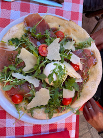 Plats et boissons du Pizzeria A STORIA à Ajaccio - n°14