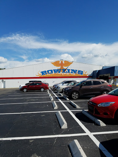 Bowling Alley «Heartland Lanes», reviews and photos, 6800 US-27, Sebring, FL 33870, USA