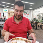 Photo n°1 de l'avis de Luciano.r fait le 10/09/2023 à 05:07 sur le  Pasta & Pizza by YoLo à Silvi