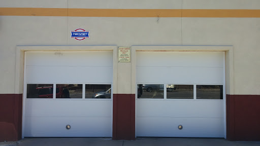 Auto Repair Shop «West Highlands Auto Repair», reviews and photos, 5440 W 29th Ave, Denver, CO 80214, USA