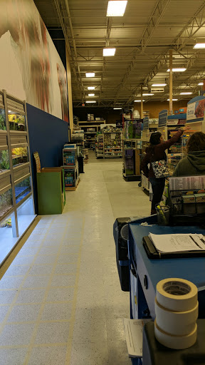 Pet Supply Store «PetSmart», reviews and photos, 9870 Brook Rd, Glen Allen, VA 23059, USA