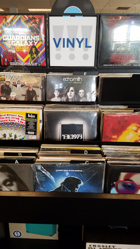 Book Store «Books-A-Million», reviews and photos, 800 Coastal Grand Cir, Myrtle Beach, SC 29577, USA