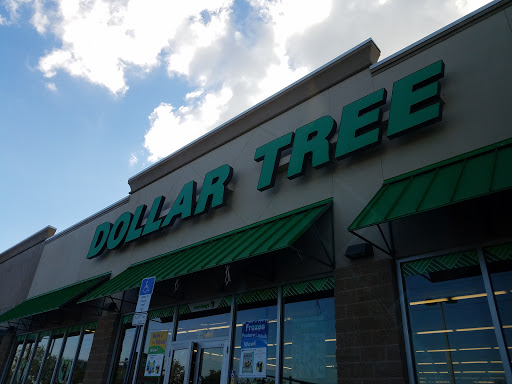 Dollar Store «Dollar Tree», reviews and photos, 2701 Clearlake Rd a, Cocoa, FL 32922, USA