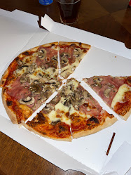 Pizza Di Beqo