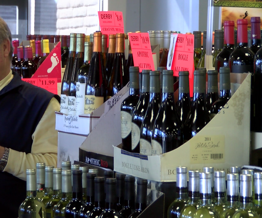 HB Liquors at Costco, 4000 River Point Pkwy, Englewood, CO 80110, USA, 