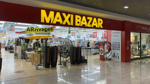 Magasin d'ameublement et de décoration Maxi Bazar Avignon
