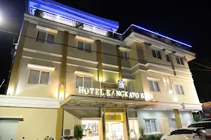 Rangkayo Basa - Halal Hotel - Padang image