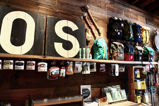 Outdoor Sports Store «Old Souls», reviews and photos, 63 Main St, Cold Spring, NY 10516, USA
