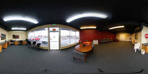 Employment Agency «LaborWorks Industrial Staffing Specialists», reviews and photos, 5944 6th Ave, Tacoma, WA 98406, USA