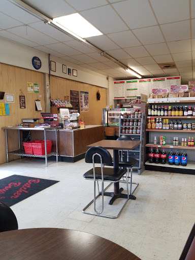 Butcher Shop «Butcher Boys Meat Market & Deli», reviews and photos, 1220 Main St, Van Buren, AR 72956, USA