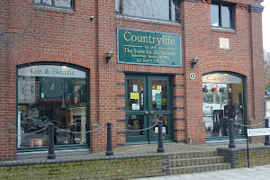 Countrylife Stoves Ltd