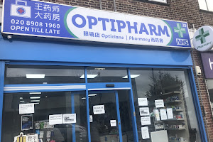 Optipharm Pharmacy & Opticians
