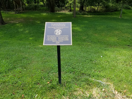 History Museum «Benjamin Banneker Historical», reviews and photos, 300 Oella Ave, Catonsville, MD 21228, USA