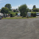 Photo n° 1 de l'avis de Jean-Robert.h fait le 21/07/2020 à 11:26 pour Aire de camping-car à Montsalvy