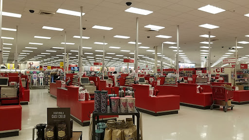 Department Store «Target», reviews and photos, 120 Hawley Ln, Trumbull, CT 06611, USA