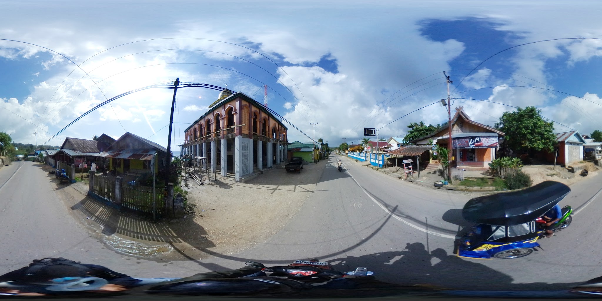 Foto SMAN  1 Banggai, Kab. Banggai Laut