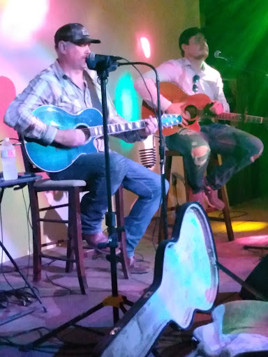 Public Golf Course «Humble Oil Patch Golf Center», reviews and photos, 2107 N Houston Ave, Humble, TX 77338, USA