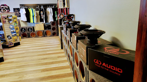 Car Stereo Store «Raam Audio and Electronics», reviews and photos, 269 S Circle Dr, Colorado Springs, CO 80910, USA