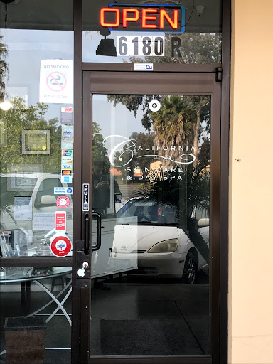 Day Spa «California Skin Care & Day Spa», reviews and photos, 6180 Jarvis Ave, Newark, CA 94560, USA