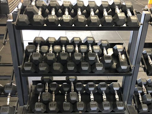 Gym «Nela CrossFit Eagle Rock», reviews and photos, 4662 N Eagle Rock Blvd, Los Angeles, CA 90041, USA