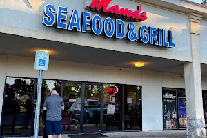 Mama's Seafood & Grill image