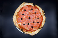 Pizza du Restaurant italien Golosino à Paris - n°12
